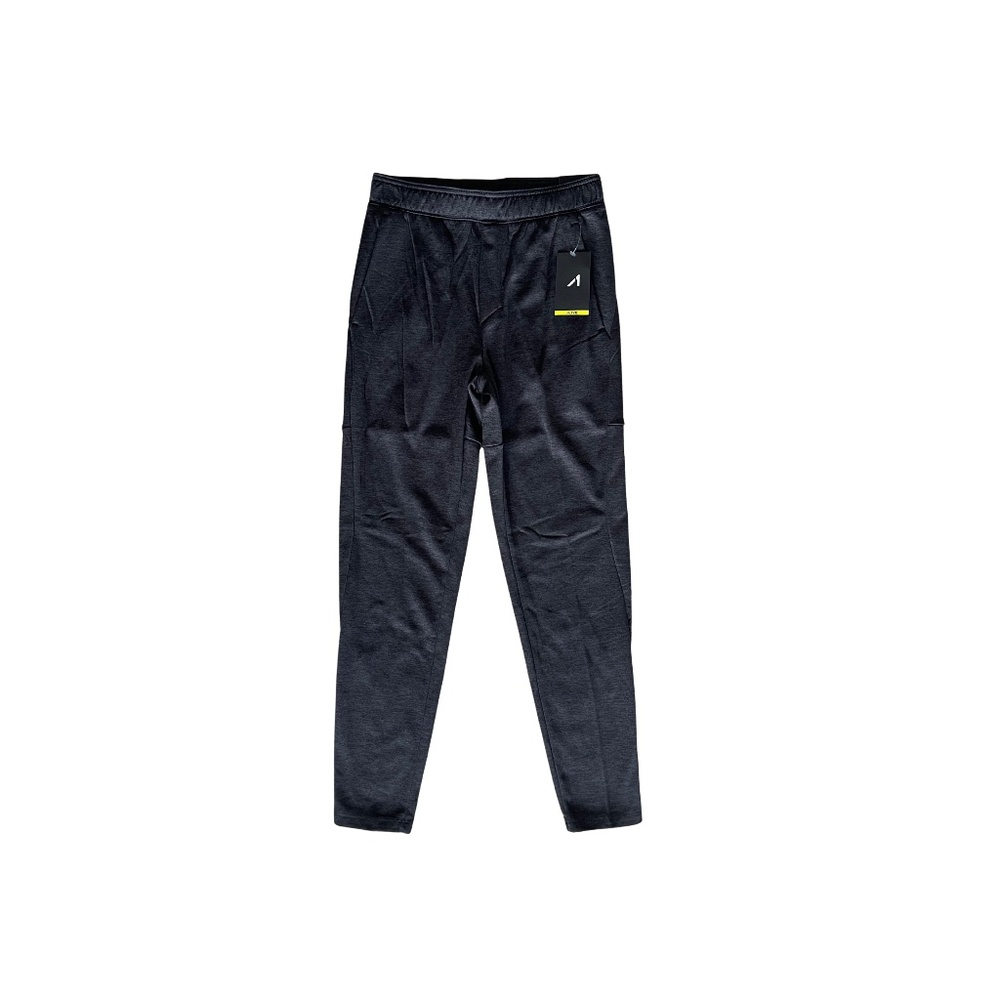 Alive Men's Qwick-Dry Standard Fit Sweatpants/Joggers_Size Small_NWT